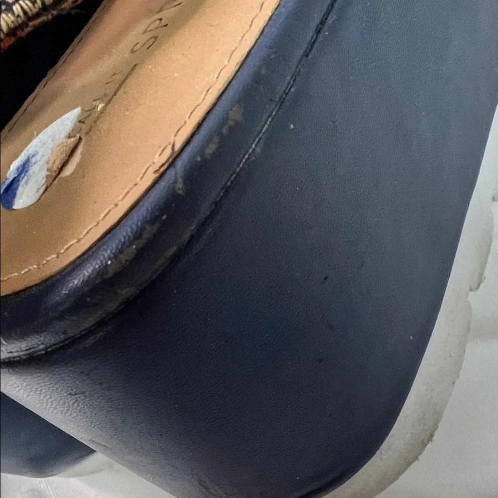 Call It Spring Multicolor Platform Sandals - Picture 9 of 10